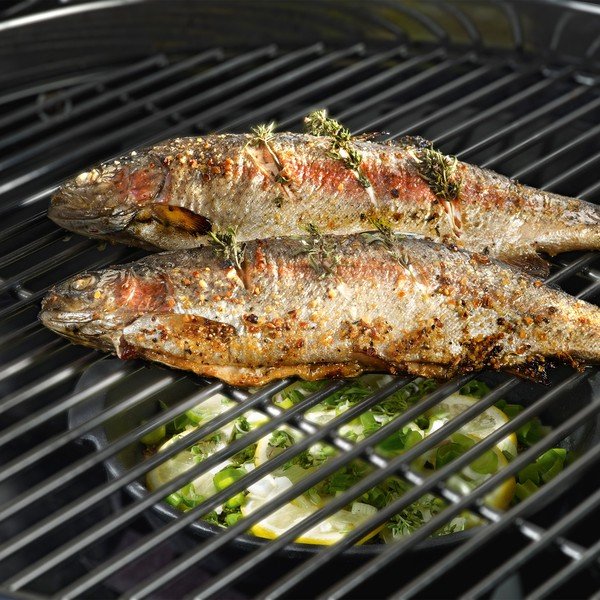 Litinová aromatizační pánev – Outdoorchef-image-2