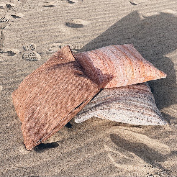 Venkovní polštář 50x50 cm Oxide – Paju Design-image-1