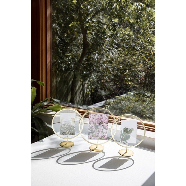 Kovový rámeček 26x30 cm Infinity – Umbra-image-3