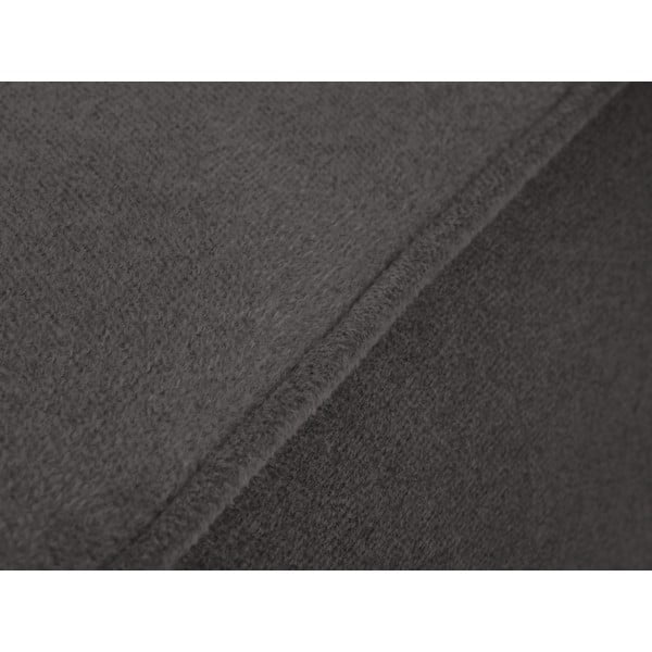 Černý puf Windsor & Co Sofas Ophelia-image-4