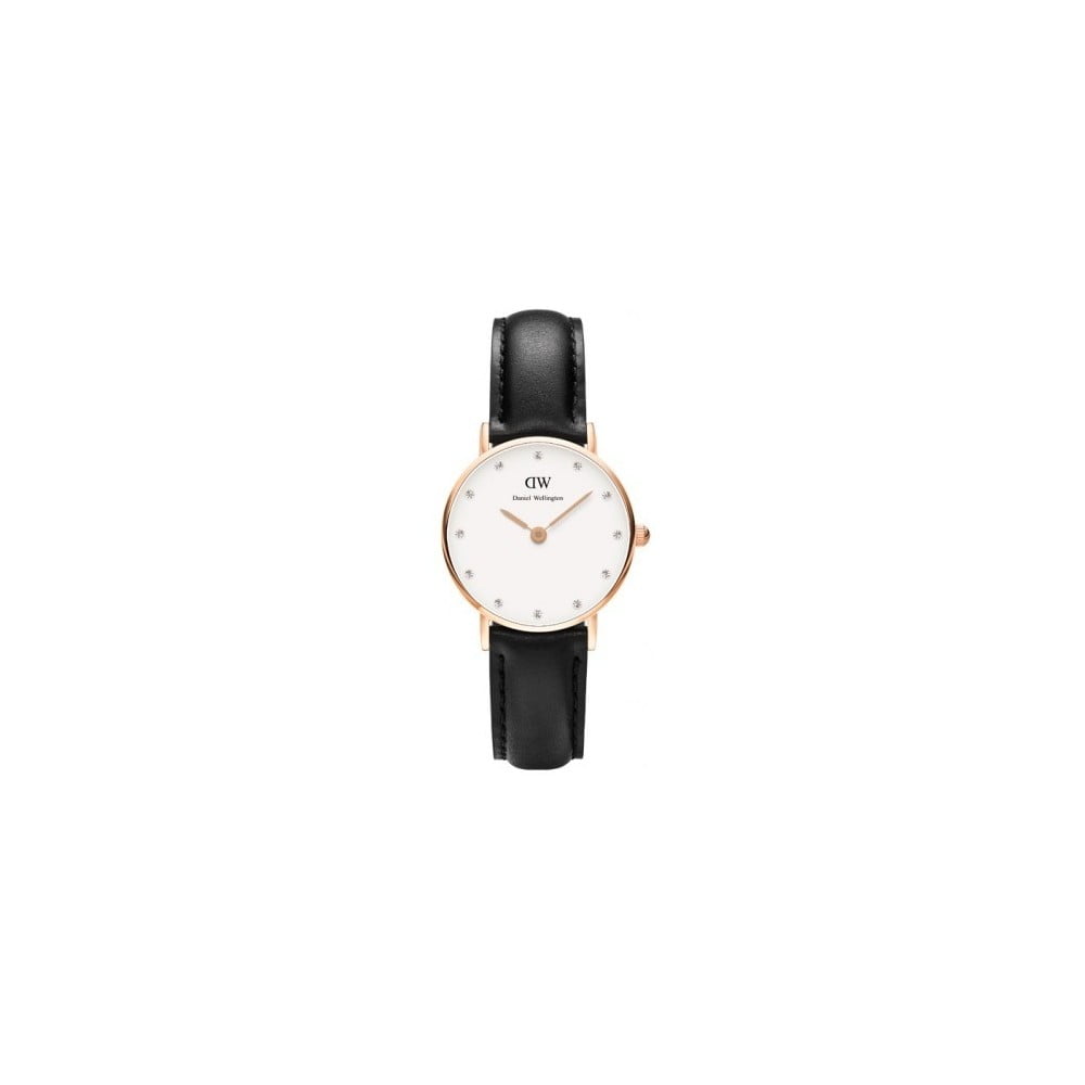 Hodinky Classic Sheffield Rose Gold, 26 mm