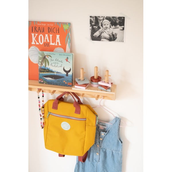 Dřevěná skládací věž Elias – Kindsgut-image-4