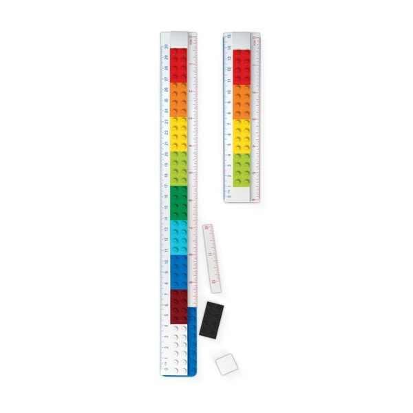 Pravítko LEGO®, délka 30 cm-image-3