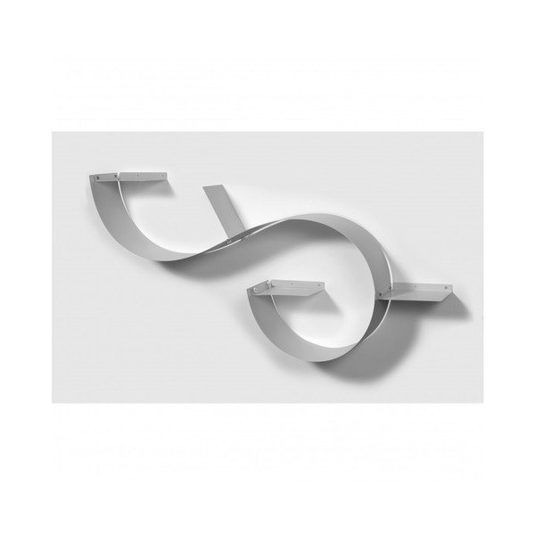 Police Infinity, stříbrná-image-1