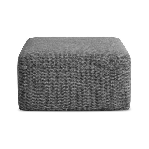 Šedá podnožka Keli – Makamii