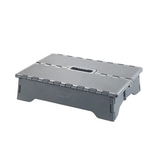 Šedý stupínek Secura - Maximex