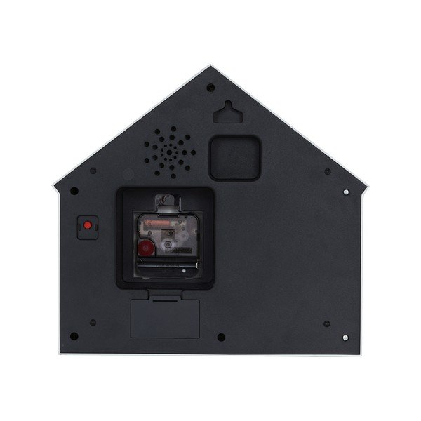 Nástěnné hodiny Peeking Doggy – Karlsson-image-2