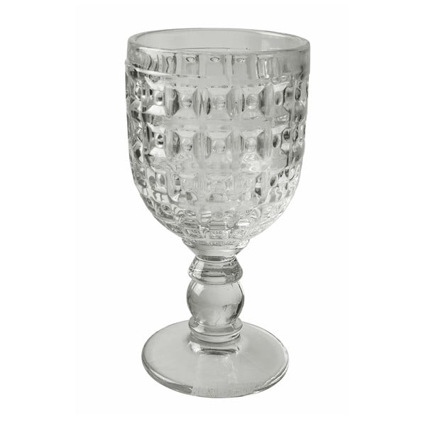 Sada 6 barevných sklenic na víno VDE Tivoli 1996 Geometrie-image-1