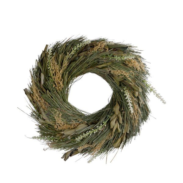 Věnec Ego Dekor Natural, ø 23 cm