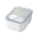 Dóza na mouku/na sypké potraviny Eco System – iDesign