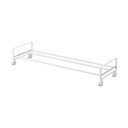 Bílý kovový stojan na boty 83,5x14,5x27,5 cm Tower – YAMAZAKI