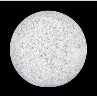 Venkovní svítidlo ø 40 cm – LDK Garden