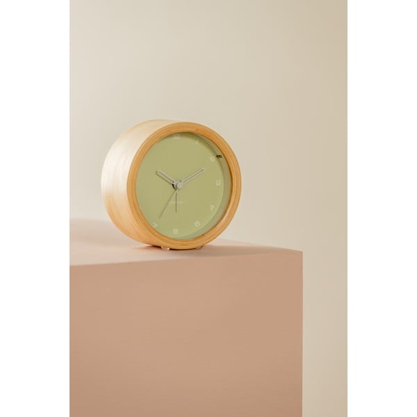 Budík ø 12 cm Gentle – Karlsson-image-1