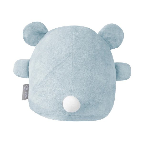 Plyšová hračka Bear Benny – Roba-image-3