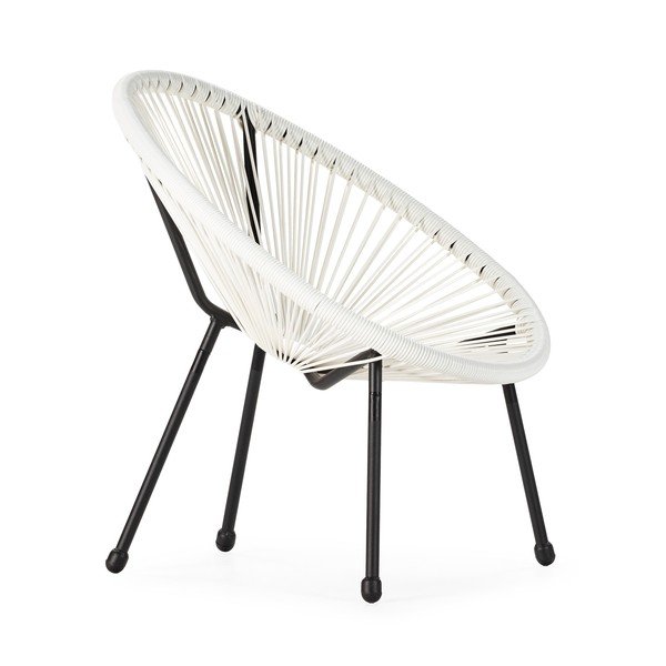 Dětská zahradní židle Avocado – Bonami Essentials-image-1