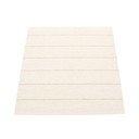 Krémový vnitřní a venkovní koberec 70x90 cm Carl Vanilla – Pappelina