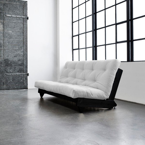 Variabilní pohovka Karup Fresh Wenge/Light Grey-image-3
