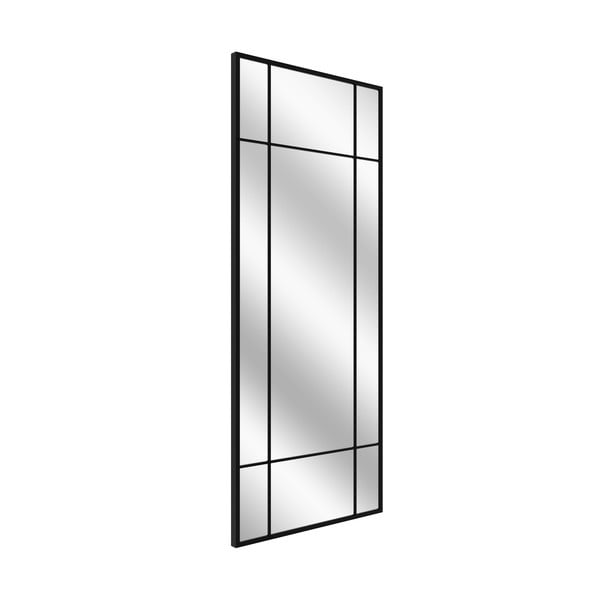 Nástěnné zrcadlo 60x150 cm Loft Connor – Styler-image-4