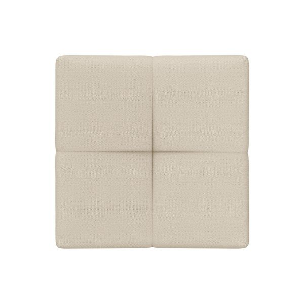 Béžový modul pohovky Rome - Cosmopolitan Design-image-3