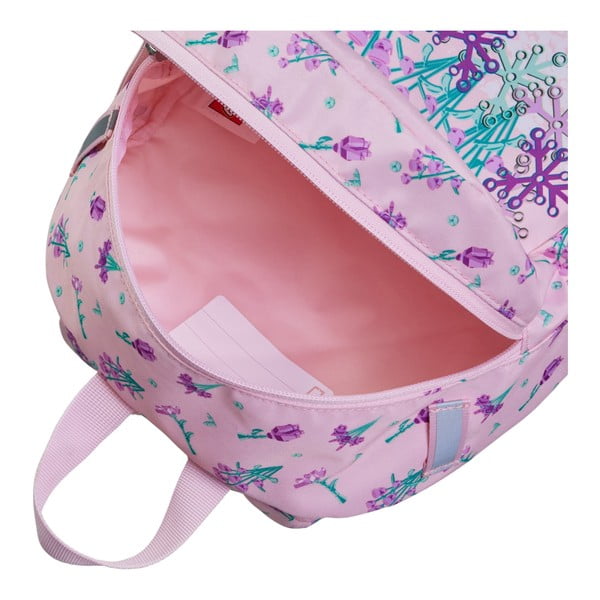 Dětský batoh 10 l Flowers – LEGO®-image-3