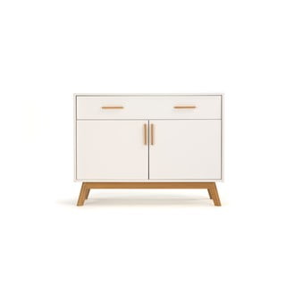 Komoda Woodman Kensal Nordic, délka 100 cm