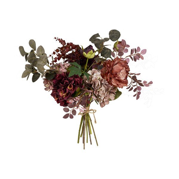 Umělá květina (výška 60 cm) Velvet – House Nordic