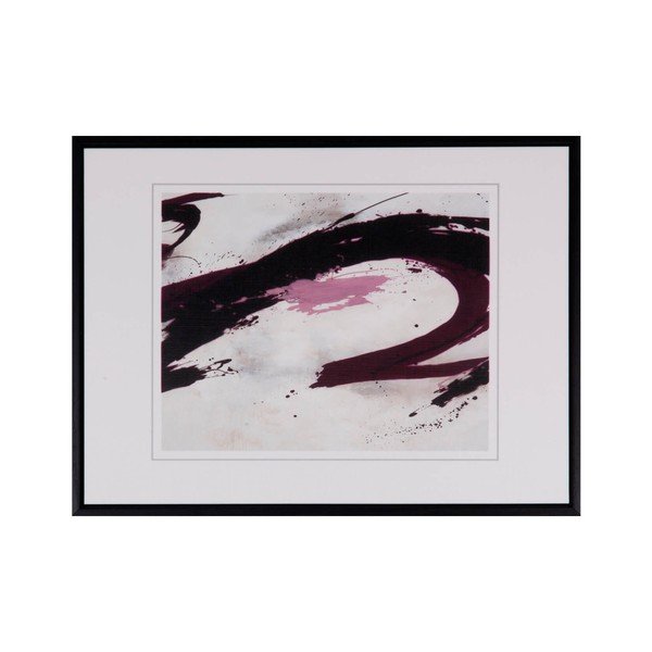 Obraz sømcasa Wave, 40 x 30 cm