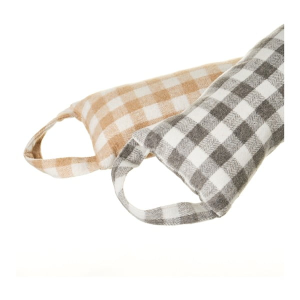 Ochrana proti průvanu v sadě 2 ks Wind – Casa Selección-image-3