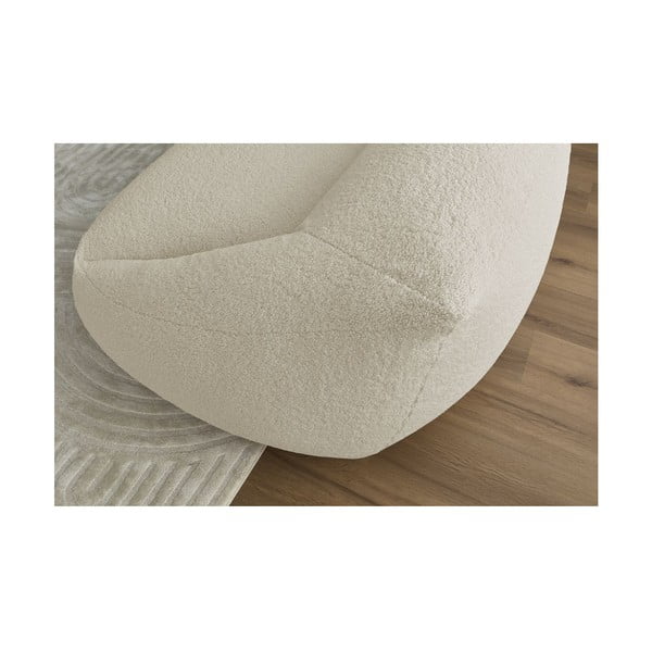 Béžový sedací vak Lilibet – Bobochic Paris-image-1