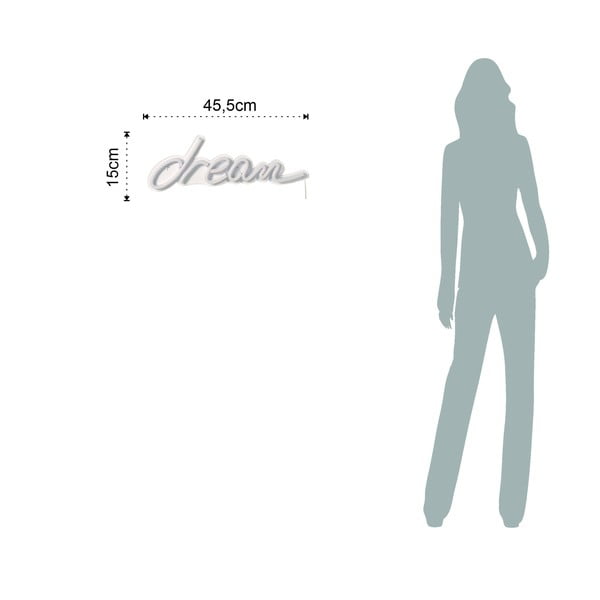 Světelná dekorace Tomasucci Dream-image-3