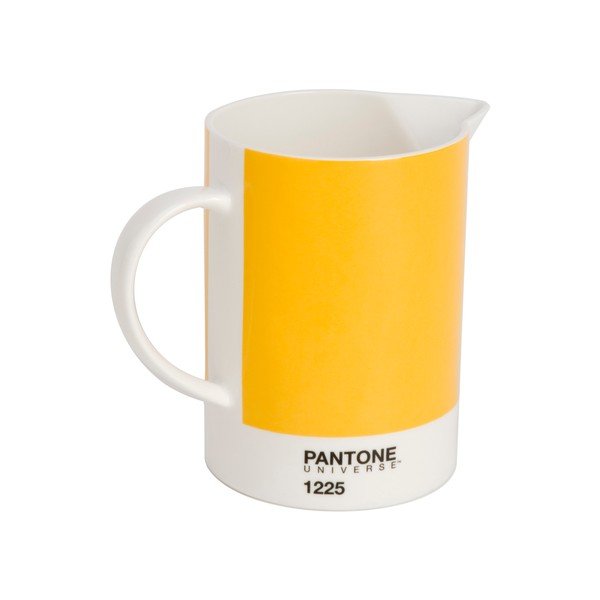 Mléčenka PA 151 Custard Yellow