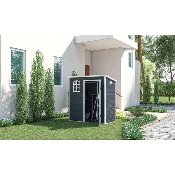 Zahradní domek Beck A – Rojaplast-image-1