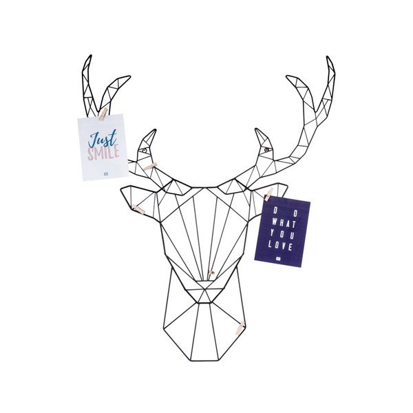 Nástěnka Linea Deer – Leitmotiv-image-2