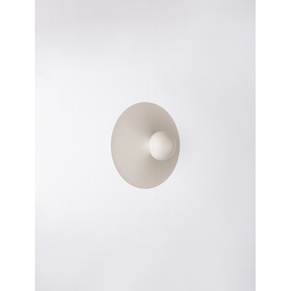 Bílé hliníkové LED nástěnné svítidlo Edem – Nova Luce-image-4