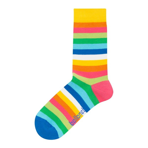 Ponožky Ballonet Socks Summer, velikost 36 – 40