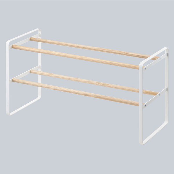 Botník Yamazaki Shoe Rack 2-image-2