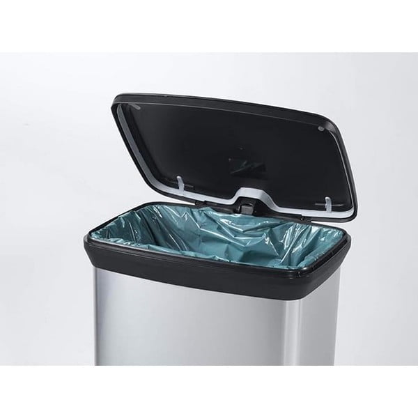 Odpadkový koš Curver Pedal, 50 l-image-4