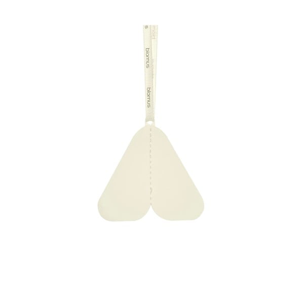 Papírové vánoční ozdoby v sadě 4 ks 6,5 cm Kazary – Blomus-image-4