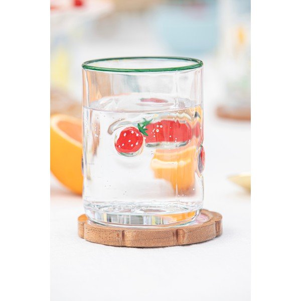 Sklenice 400 ml Capri – Ladelle-image-2