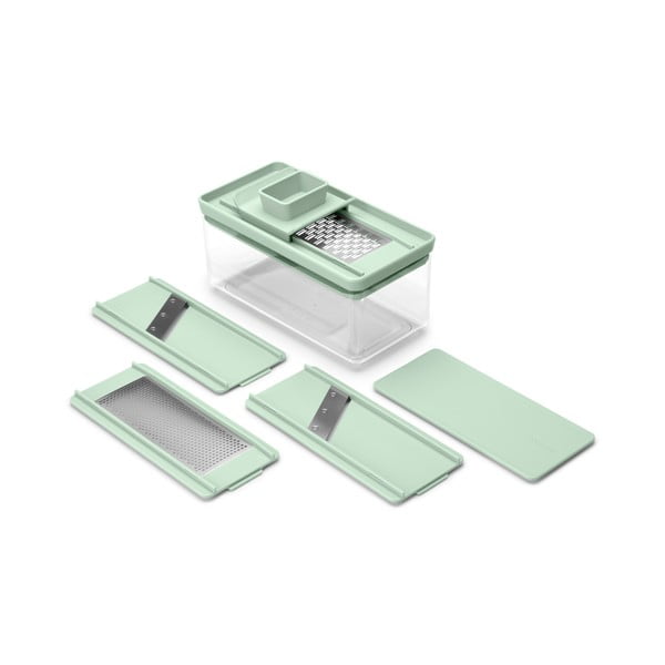 Multifunkční kráječ Tasty+ – Brabantia