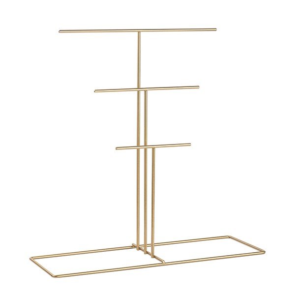 Kovový stojan na šperky – Mioli Decor