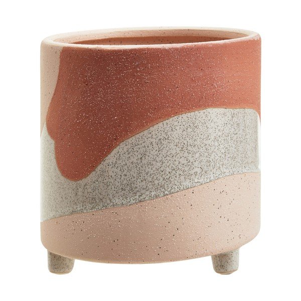 Keramický obal na květináč ø 16 cm Jada – Premier Housewares