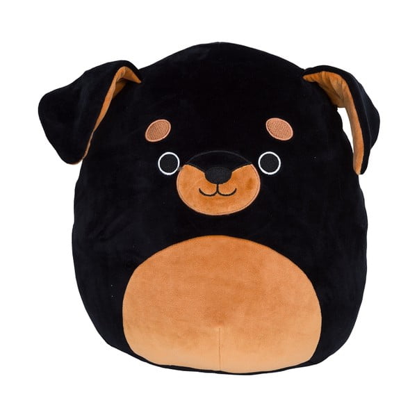 Plyšák SQUISHMALLOWS Rptvajler Mateo, výška 19 cm