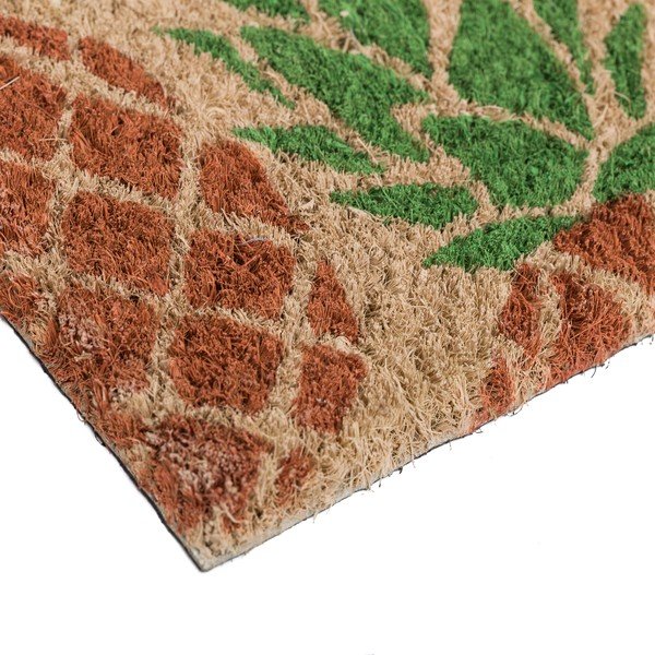 Rohožka před dveře z kokosového vlákna Unimasa Colors-image-2