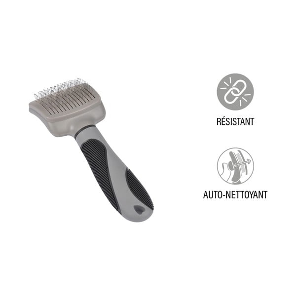 Kartáč pro domácího mazlíčka – Love Story-image-1