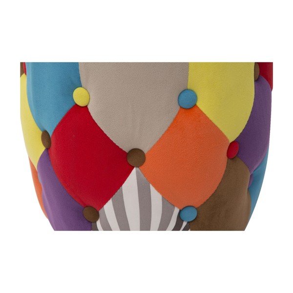 Puf Mauro Ferretti Cartagine, ⌀ 30 cm-image-3