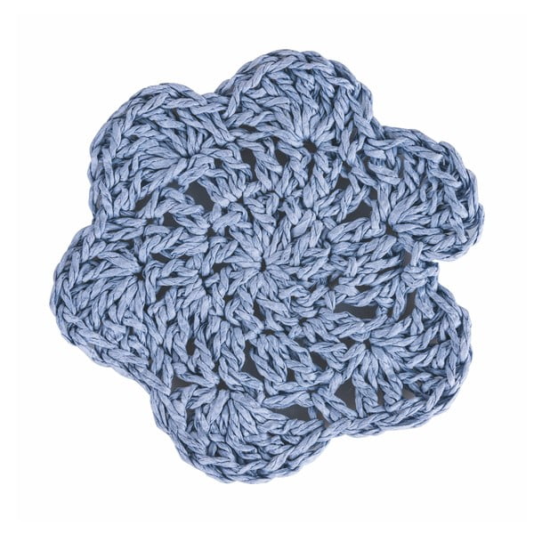 Papírové podtácky v sadě 6 ks Uncinetto – Villa d'Este-image-4