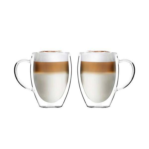 Hrnky v sadě 2 ks 360 ml Noa – Vialli Design-image-4