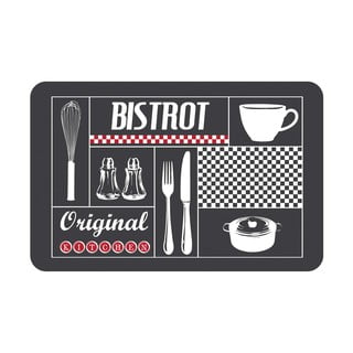 Prostírání 28.5x44 cm Bistrot – douceur d'intérieur