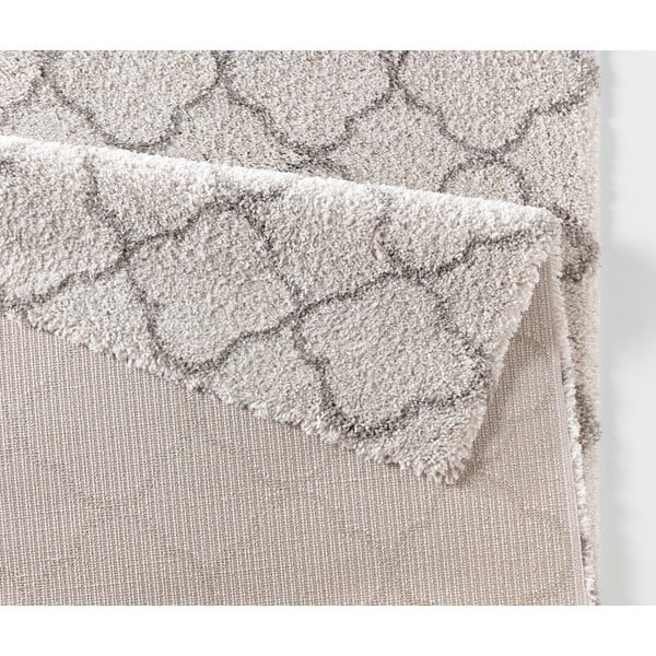 Krémový koberec Mint Rugs Luna, 160 x 230 cm-image-2